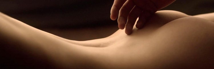 Catherine Aymerie Point striving for zero Nude