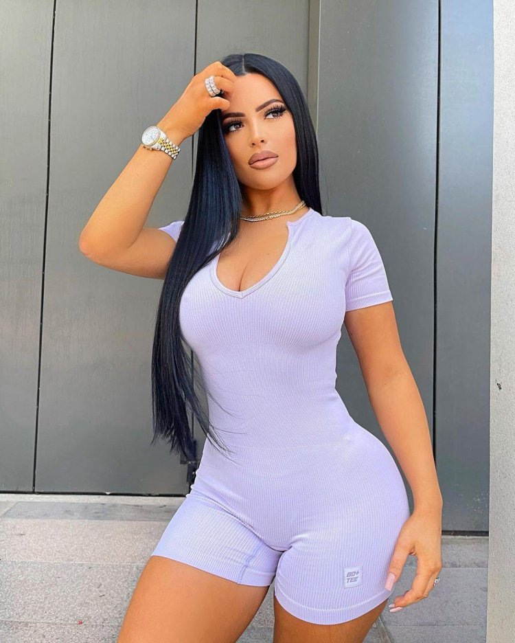 Mira MI PERFIL Actress