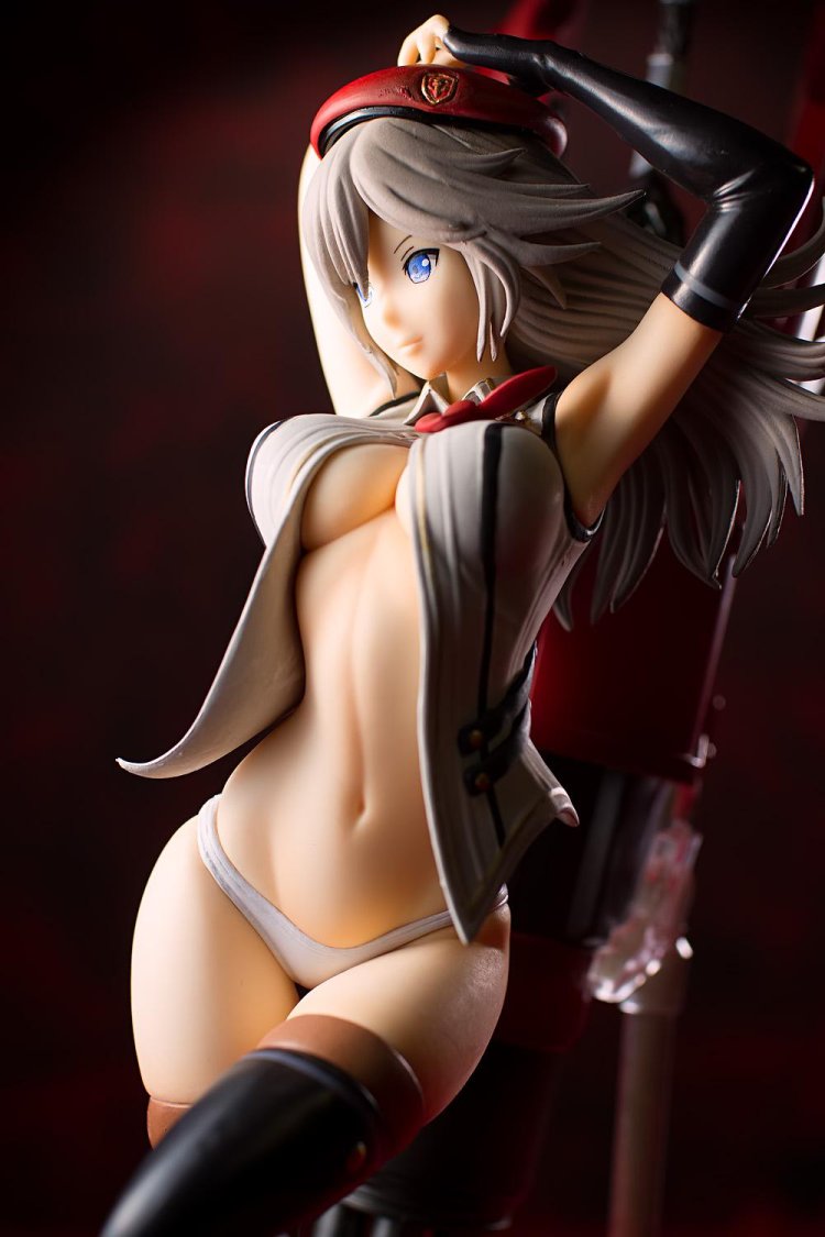 Alisa ilinichina Amiella