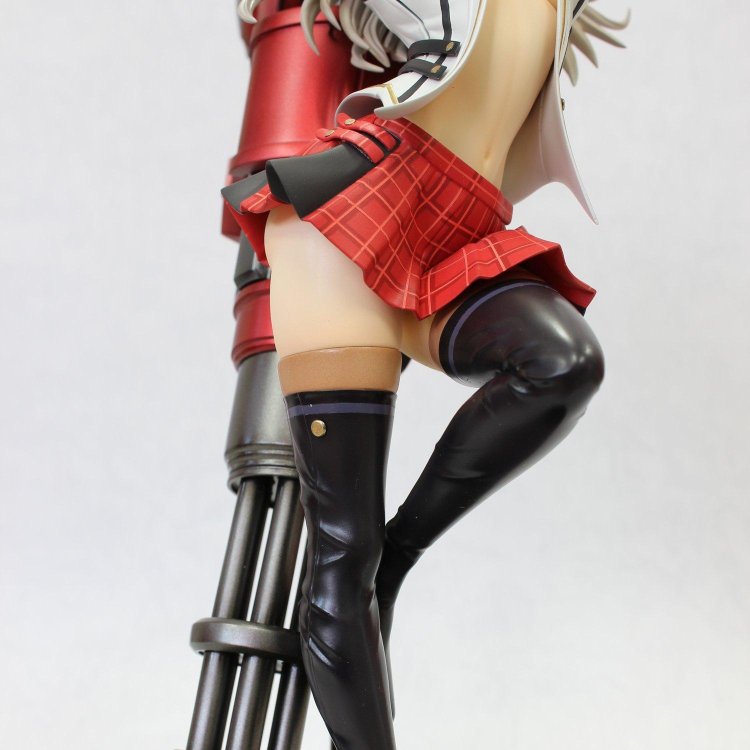 God Eater Alisa ilinichina