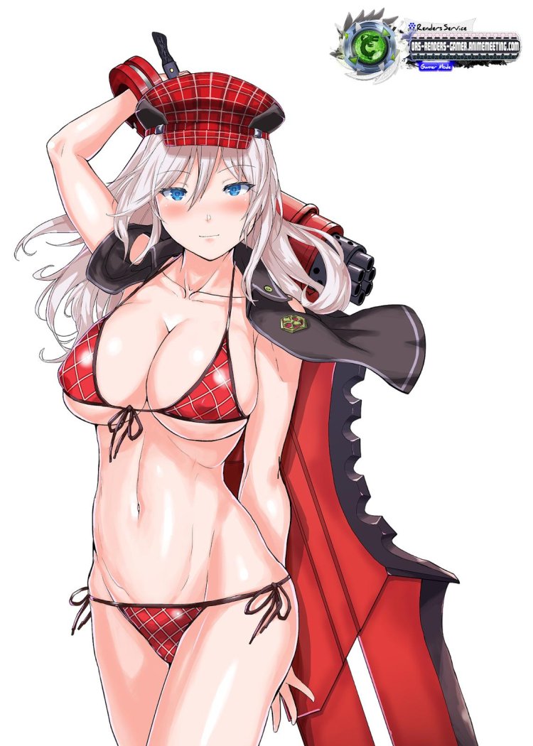 God Eater Alisa Hentai Tin