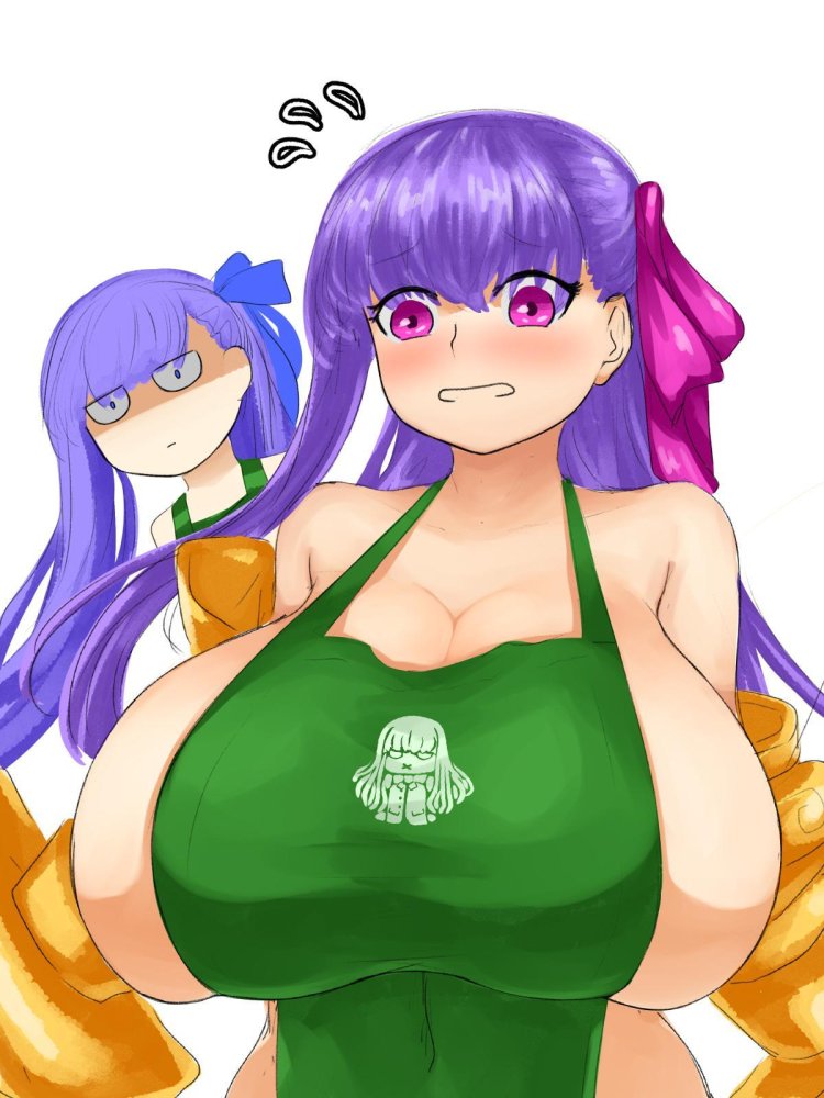 Iced Latte with breast Milk r34