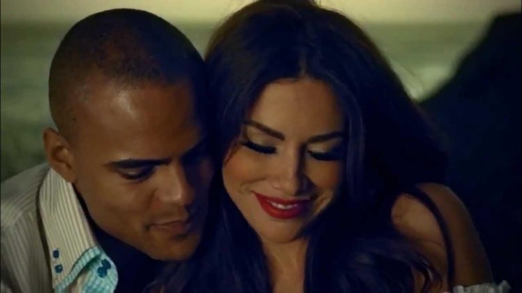 Pitbull Mohombi Nayer