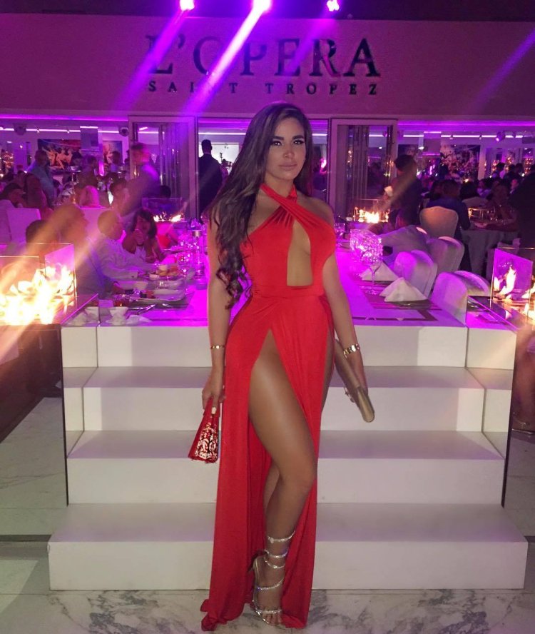 Nayer regalado 2021