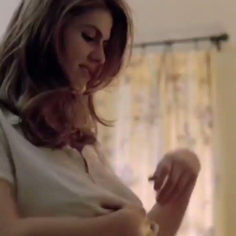 Alexandra Daddario Real Detective