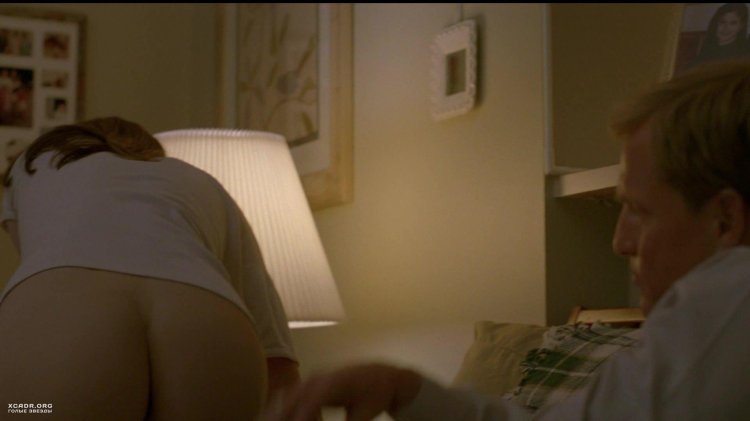 Alexandra Daddario Real Detective Nude