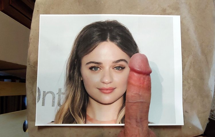 Actress Joei King Naked