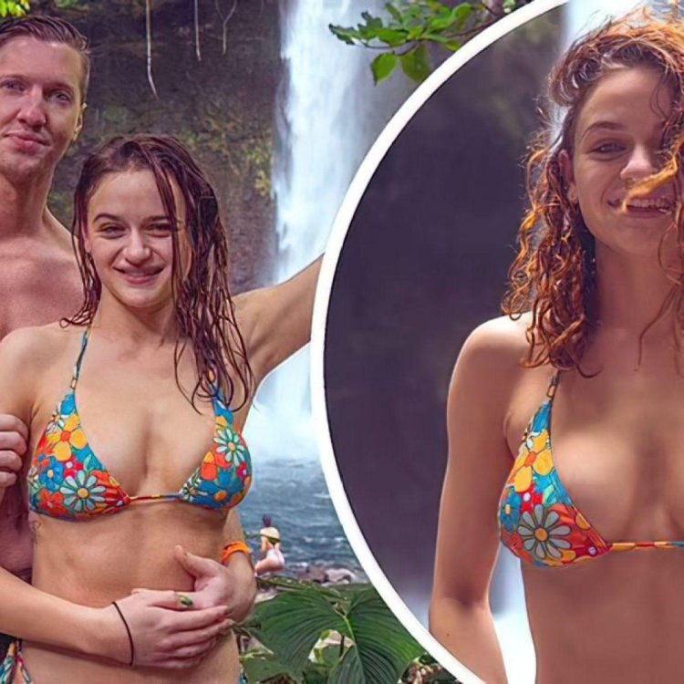 Joei King Photo 2023