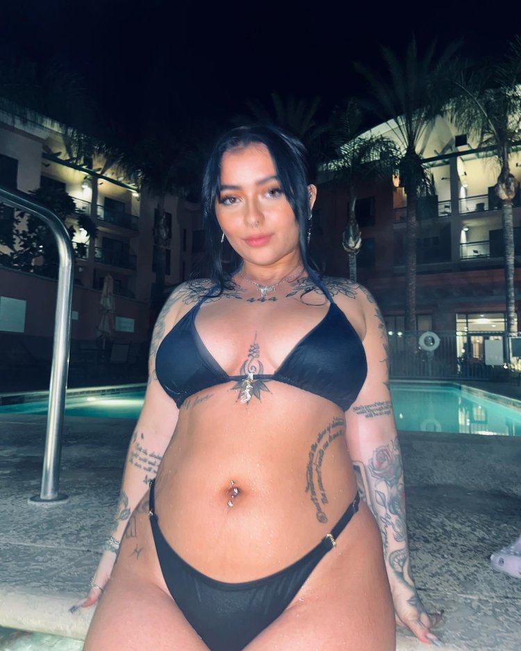 Cassie Curses Actress