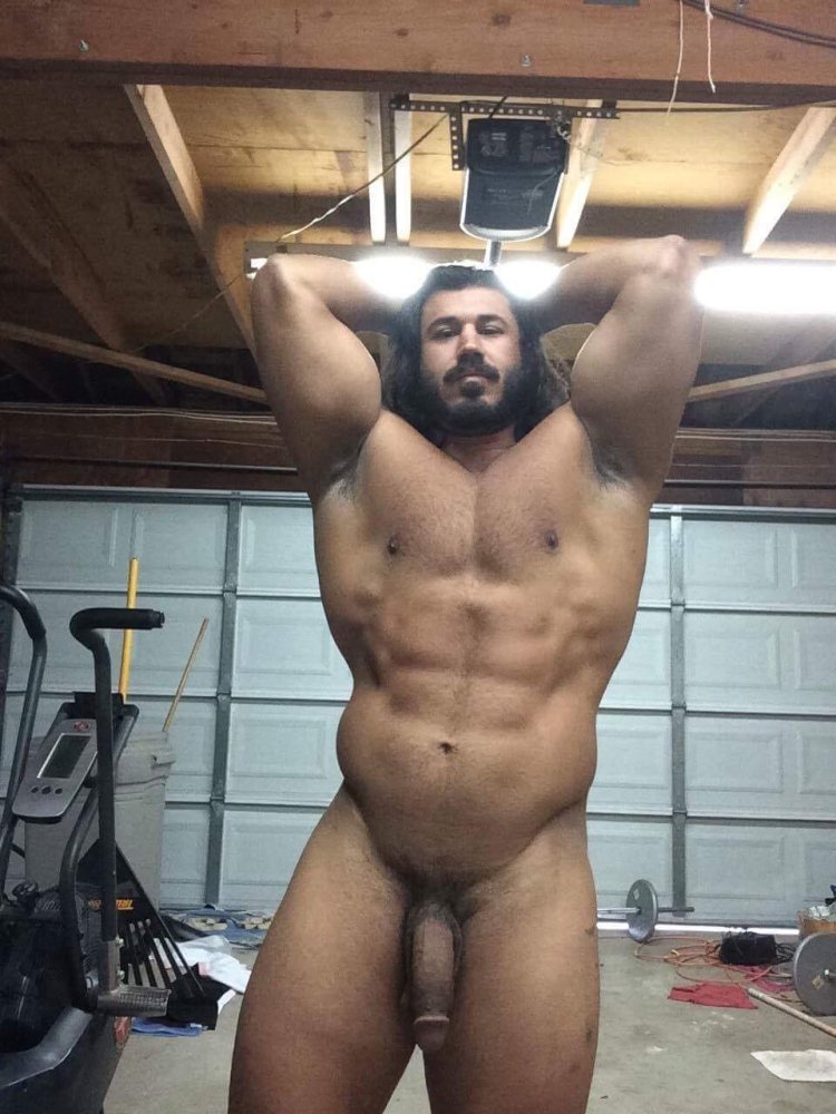 Xxx naked man Dagestan