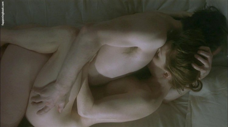 Julianna Moore Naked in the film