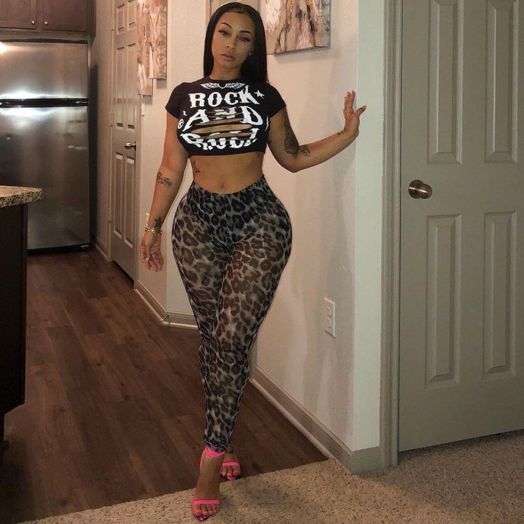 Mercedes Morr on Instagram