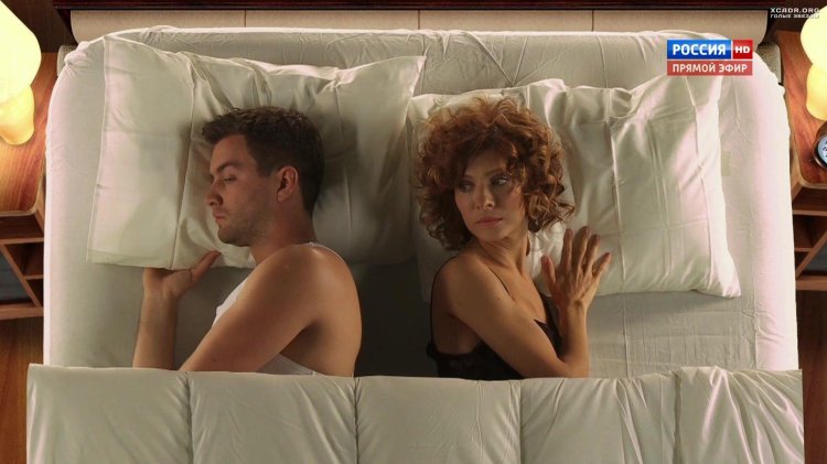 Elena Podkaminskaya in Nizhny