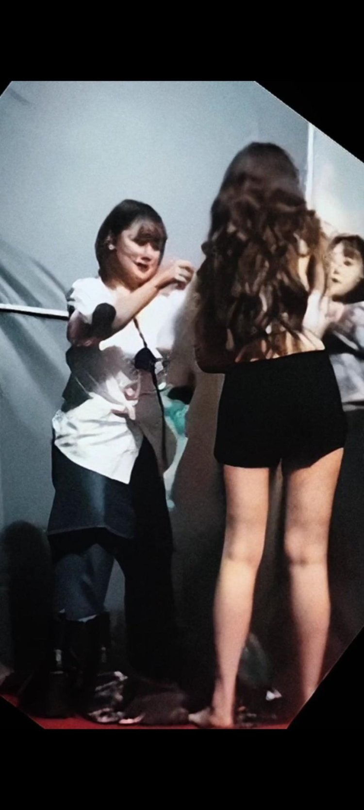 Momoland Nancy Skandal