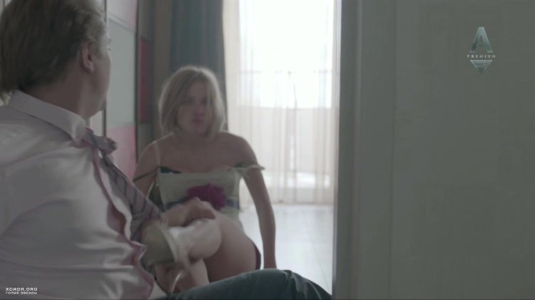 Naked Lukerya Ilyashenko - Sweet Life 2014