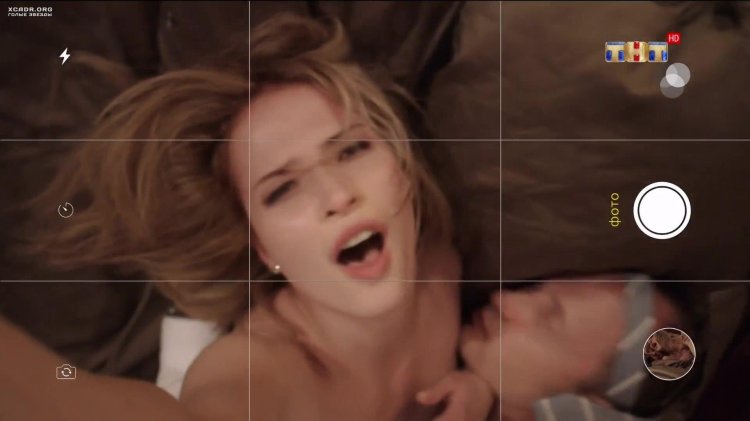 Lukerya Ilyashenko Sweet Life