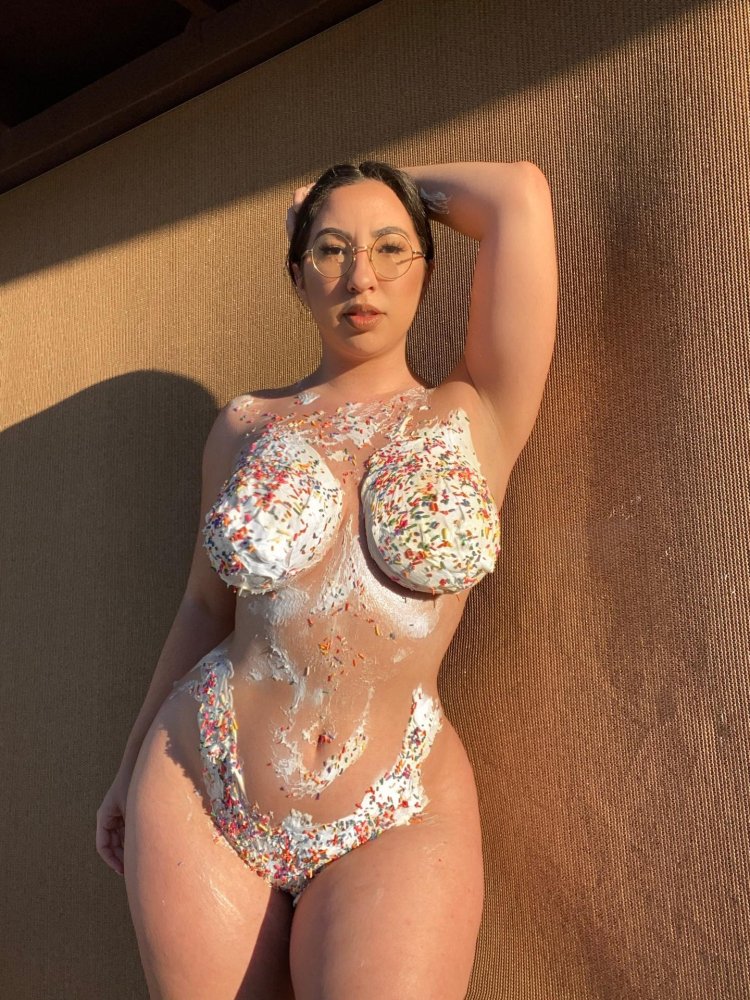 Hannah Nichole kast onlyfans