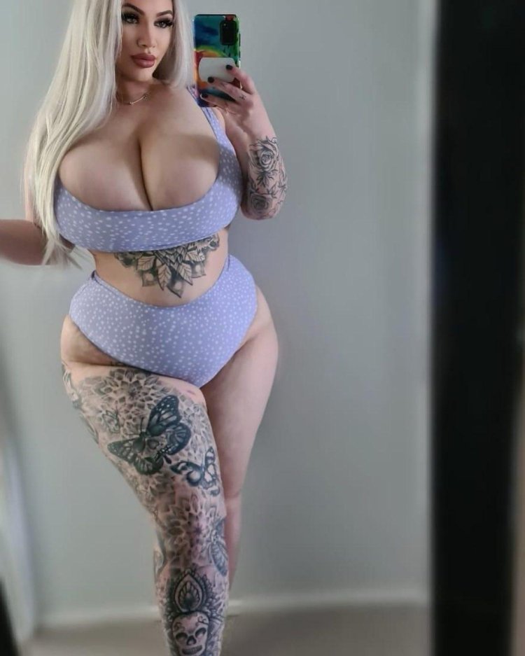 Misspameliaj Pamelia