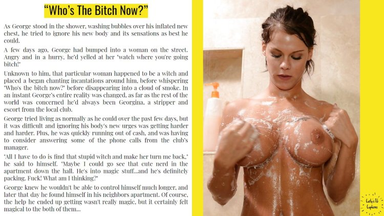 Porn stars Caption Text Tits