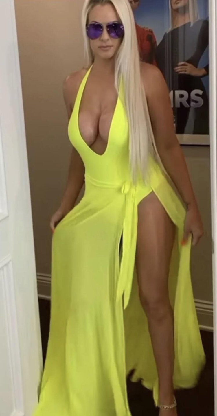 Maryse Mizanin