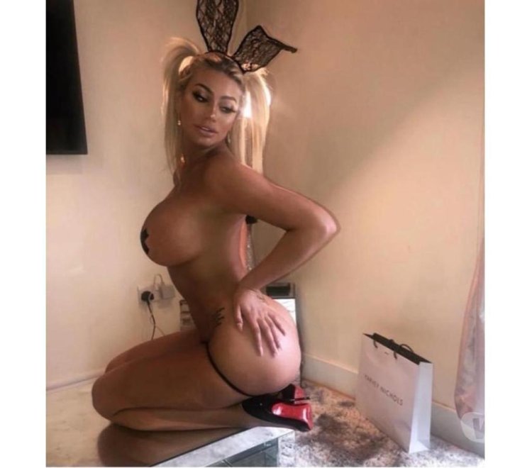 Sophie Dalzell Hot XXX