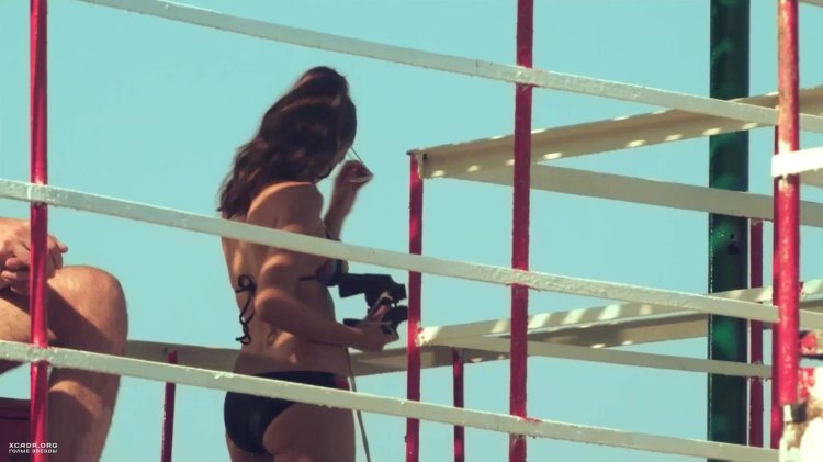 Julia Galkina Actress Naked