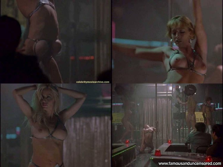 Vika McClure Photo Naked