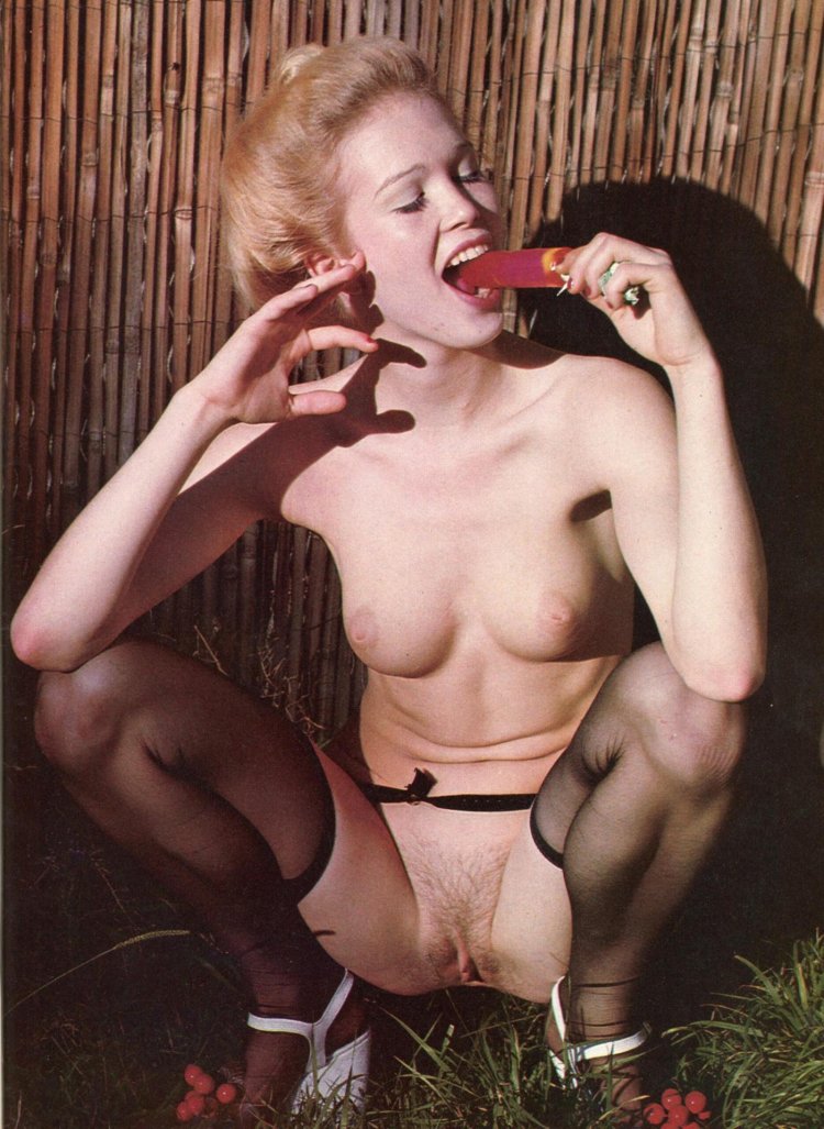 Porn films Hustler Retro