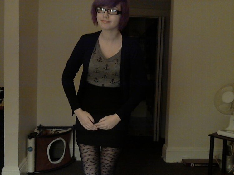 Ryden armani teacher