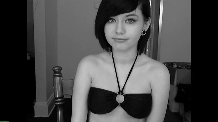 Caroline Mosley Ryden Armani