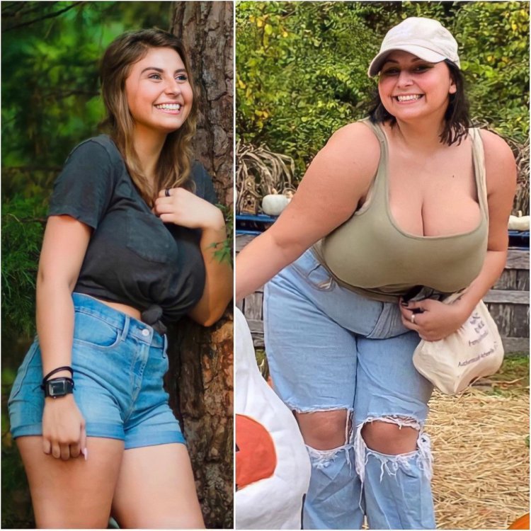 Caroline Lopes babycaroline69