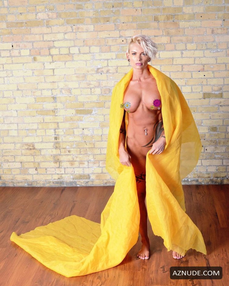 Nahla Monroe pornpics