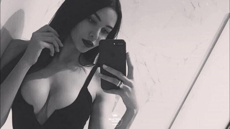 Anastasia Volkonskaya Reshetova