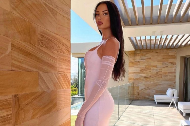 Anastasia Reshetova 2023