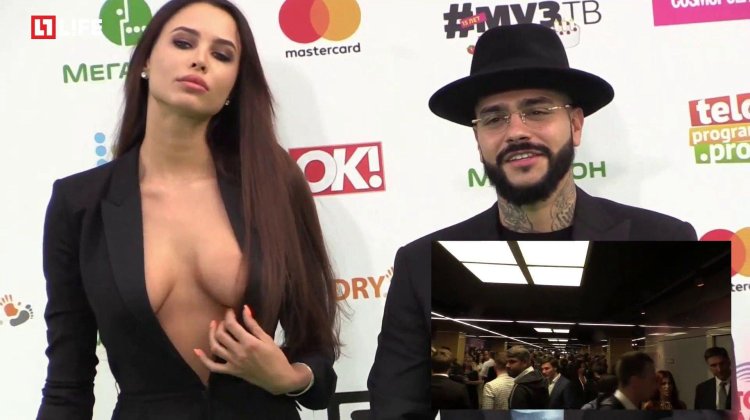 Anastasia Volkonskaya-reshetova naked