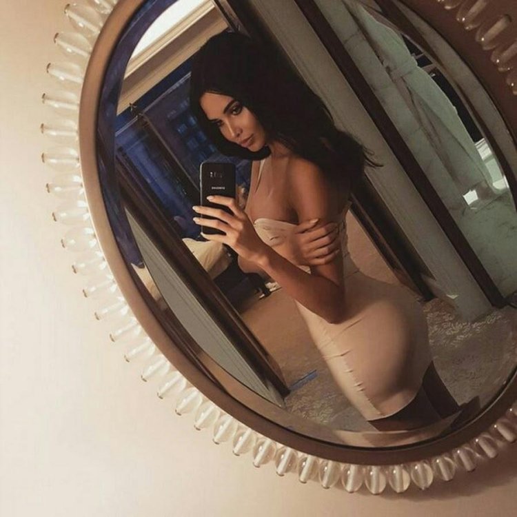 Anastasia Reshetova 2023