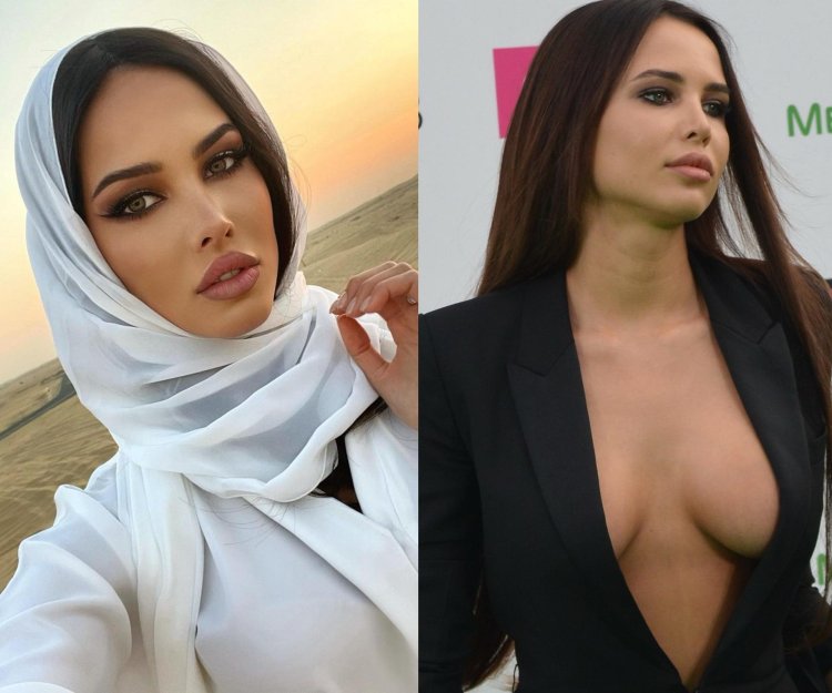 Anastasia Reshetova 2022