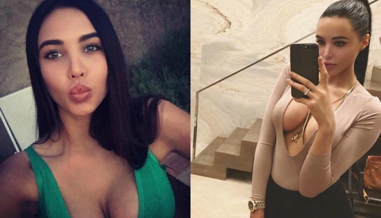 Anastasia Reshetova Slov