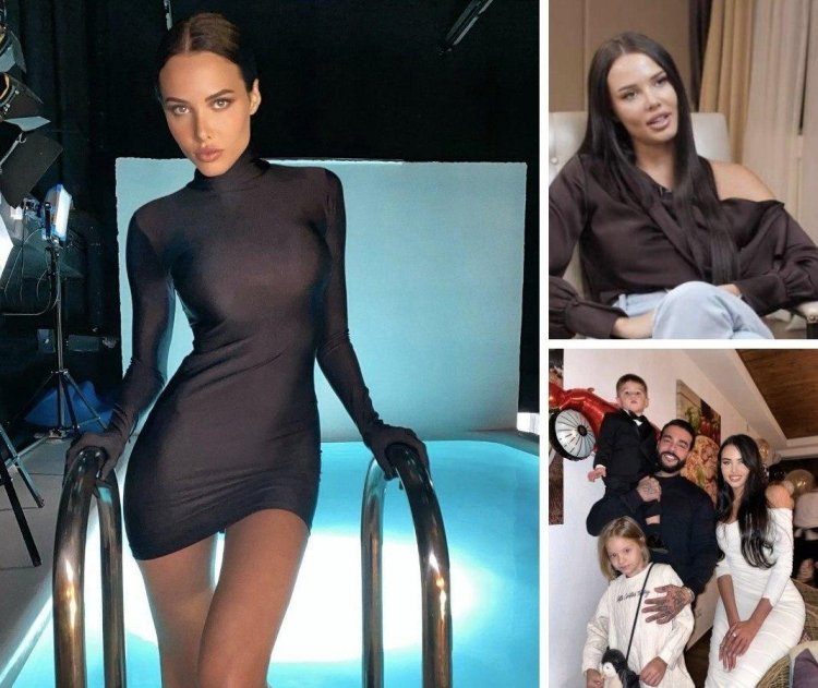 Nastya Reshetova 2020