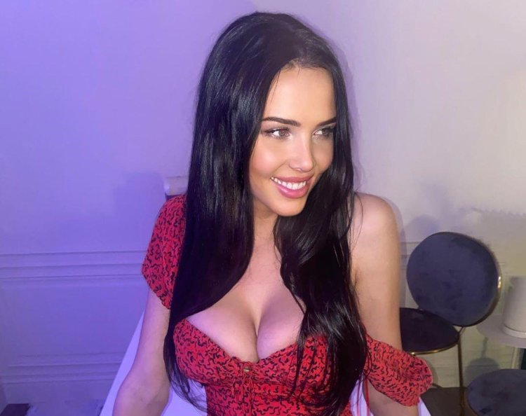 Anastasia Reshetova 2024