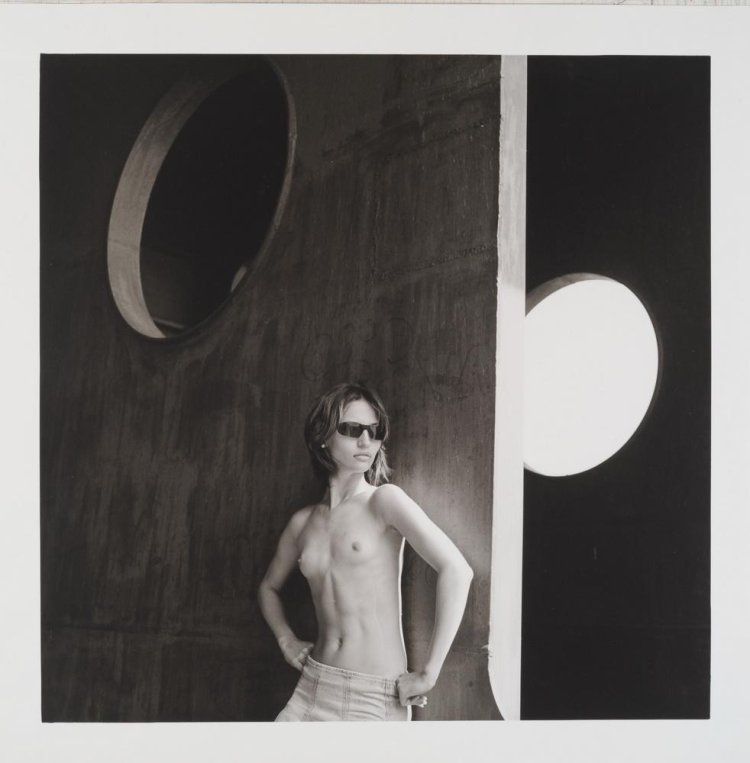 Evgeny Mokhorev Kronstadt