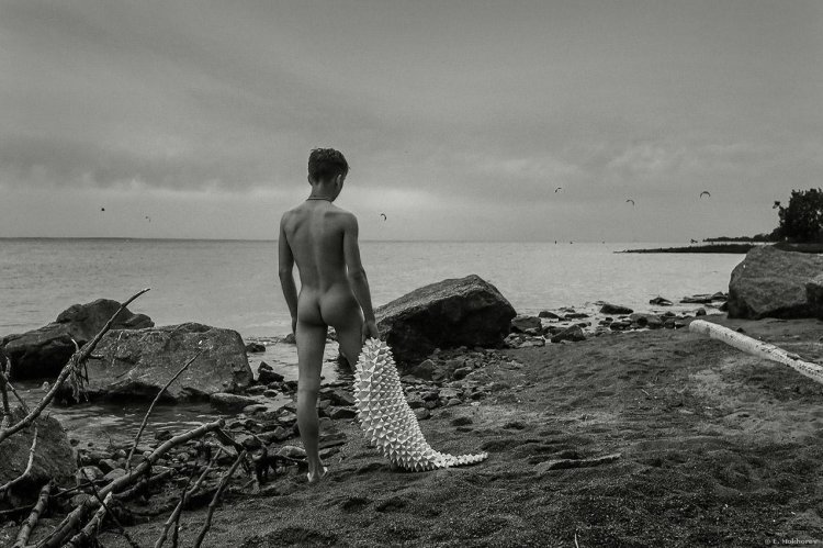 Evgeny Mokhorev Baltiyskoye Sea