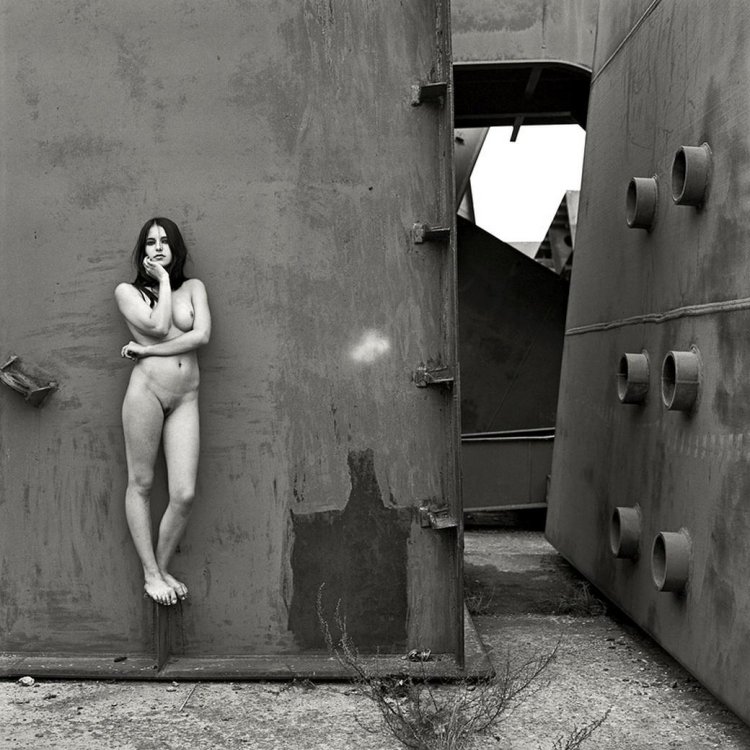 Evgeny Mokhorev photographer