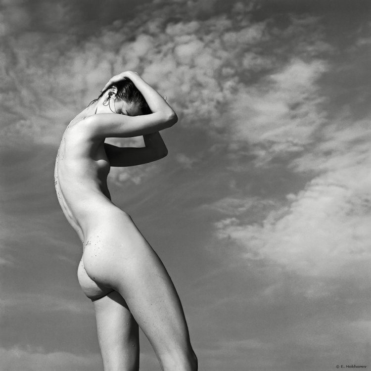 Evgeny Mokhorev photographer