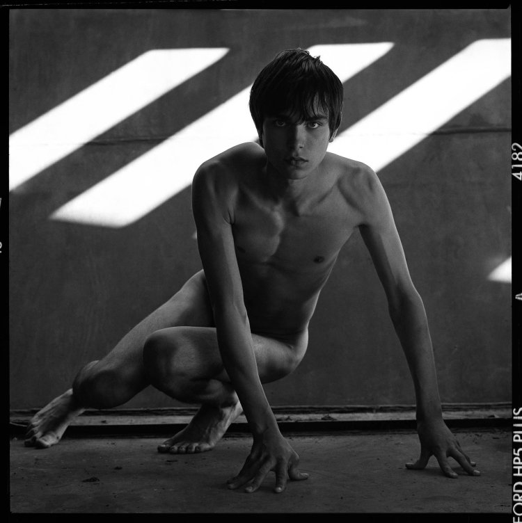 Mokhorev Evgeny boys