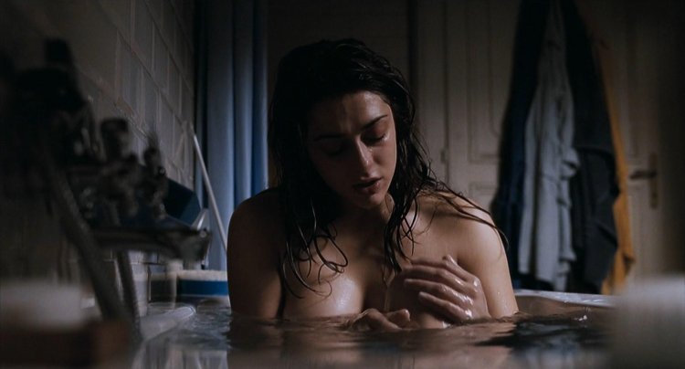 Valentina Lodovini Naked