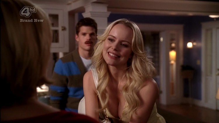 Helena Mattson desperate