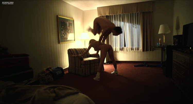 Melissa Raush film bronze Sex