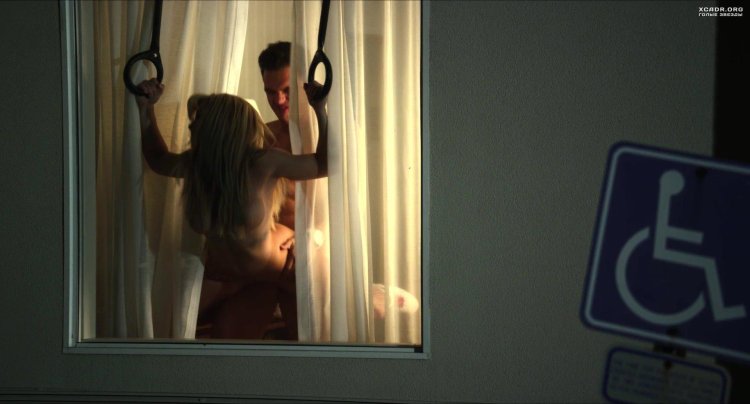 Melissa Raush photo hackers