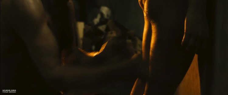 Anfisa Black Erotic scenes